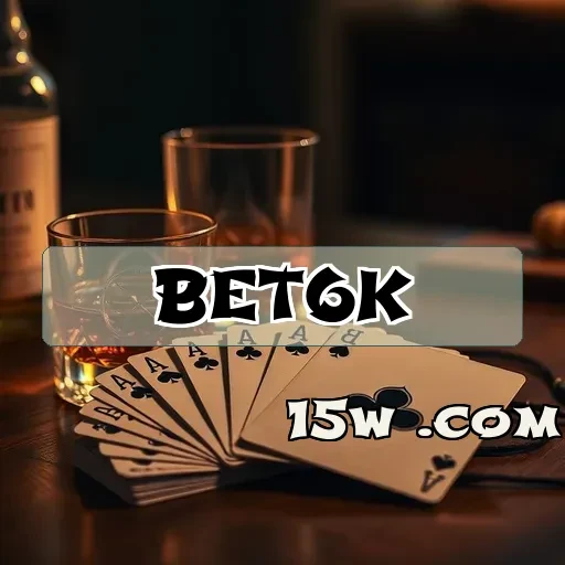 bet6k: Descubra as Promoções Que Transformam Sua Experiência de Jogo