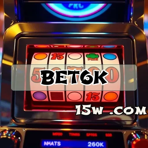 bet6k: Explore a Dinâmica Incrível da Apostas em Eventos Esportivos