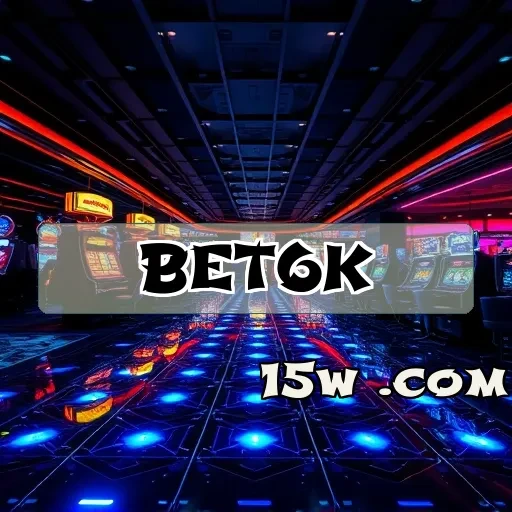 bet6k: Descubra Todos os Benefícios Exclusivos da Seção VIP